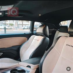 دودج تشالنجر